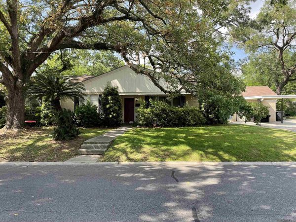 1725 April St, Baton Rouge, LA 70808