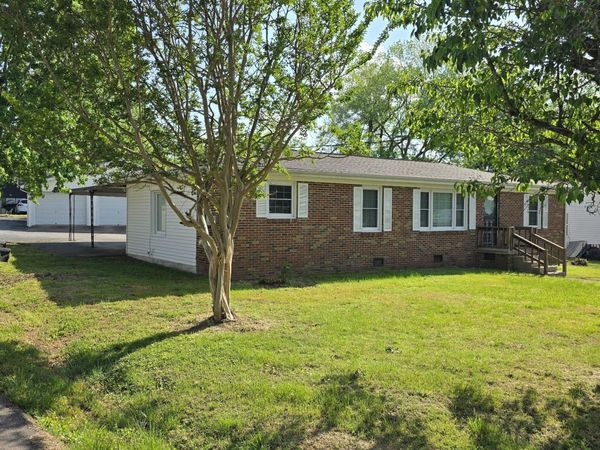 705 Nichols St S, Pulaski, TN 38478