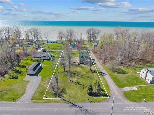 16162 Sunset Drive, Sterling, NY 13156