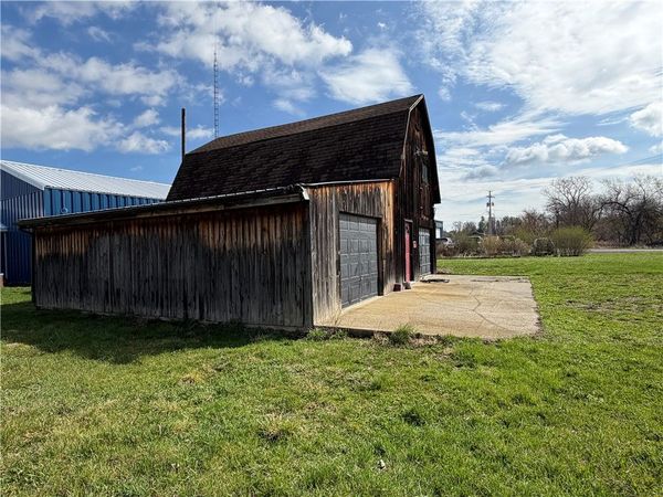 5322 Washington Street, Woodhull, NY 14898