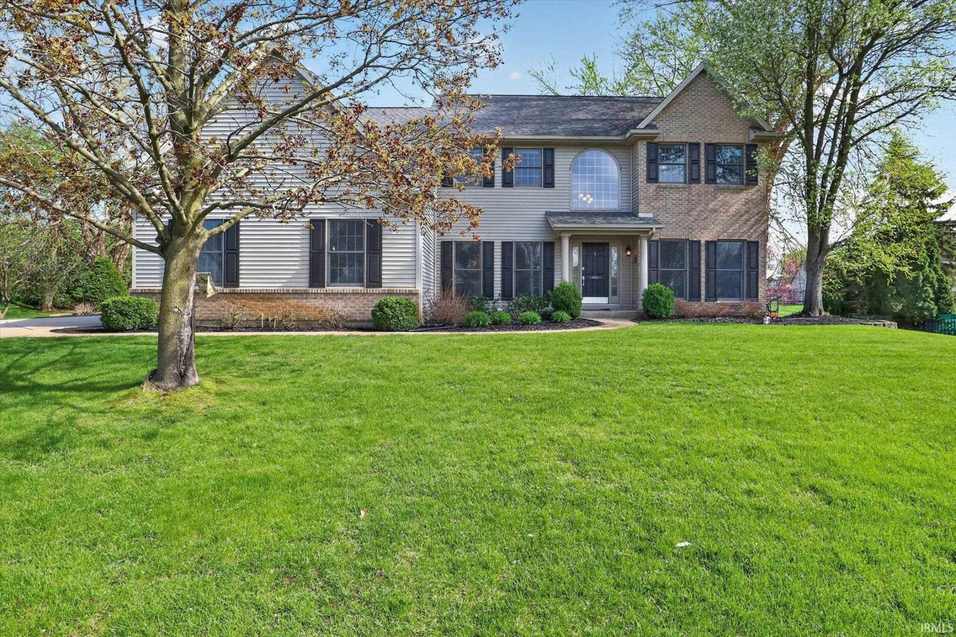 51801 Westport Court, Granger, IN 46530 Main Photo