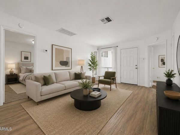 20236 N 6TH Drive, Unit 6, Phoenix, AZ 85027