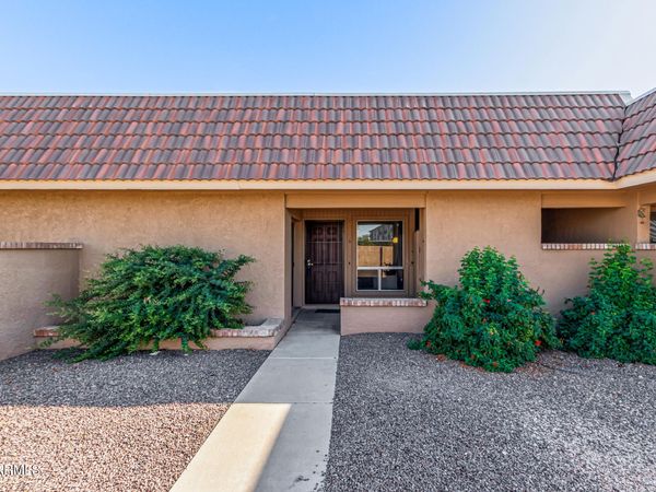 20236 N 6TH Drive, Unit 6, Phoenix, AZ 85027