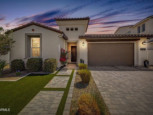 11337 N LUCKENBACH Street, Surprise, AZ 85388