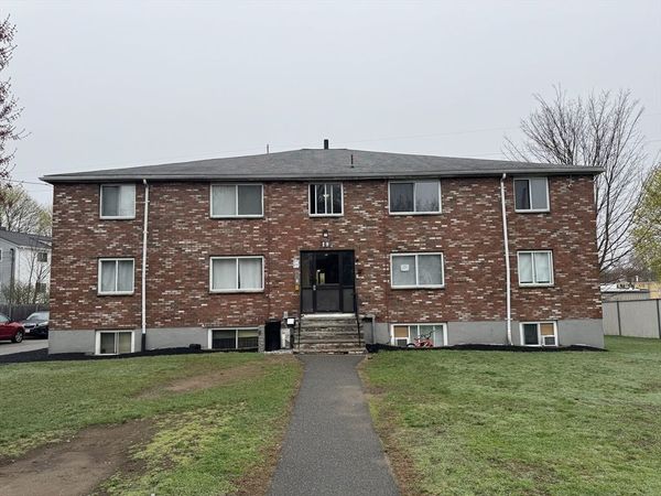 19 Beckford Street, Unit 8, Beverly, MA 01915