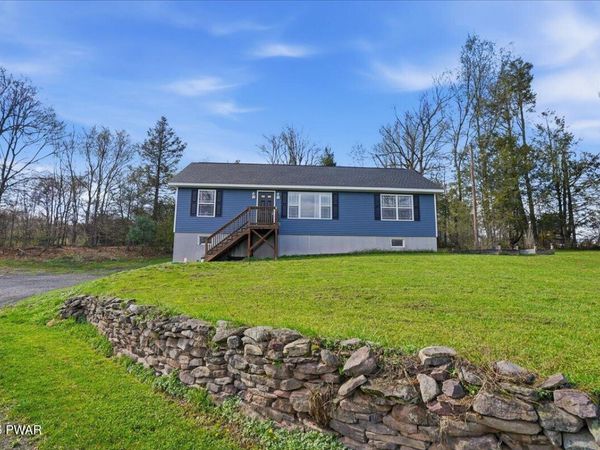 179 Rosencranse Road, Honesdale, PA 18431