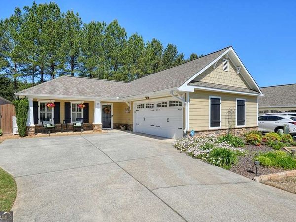 216 Patti Place, Canton, GA 30114