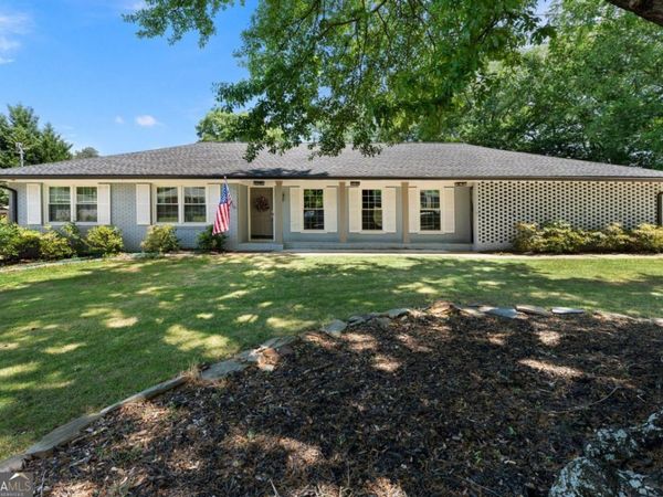 10 Davis Street, Cartersville, GA 30120