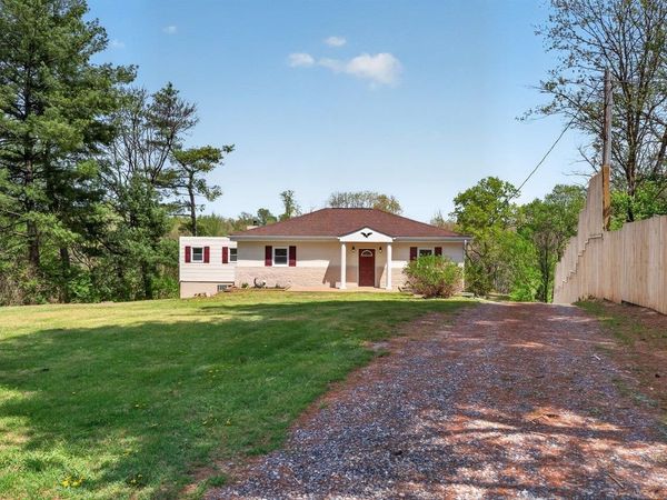 782 SHIPYARD RD, SHENANDOAH, VA 22849