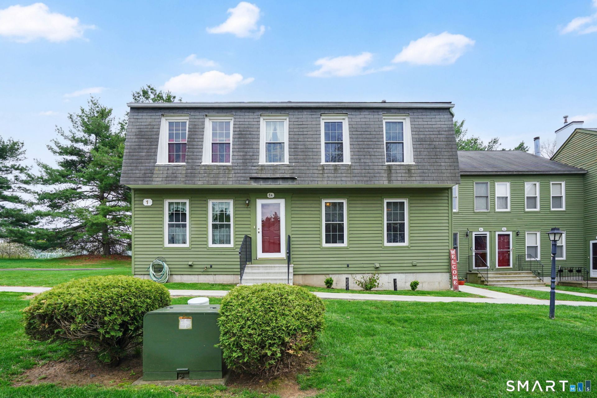 1 Riverview, Unit B, East Windsor, CT 06088 Main Photo