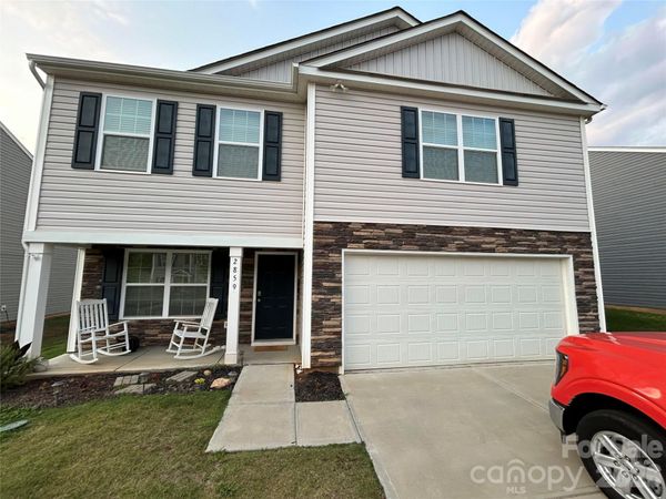 2859 Sherrills Stream Drive , Sherrills Ford, NC 28673