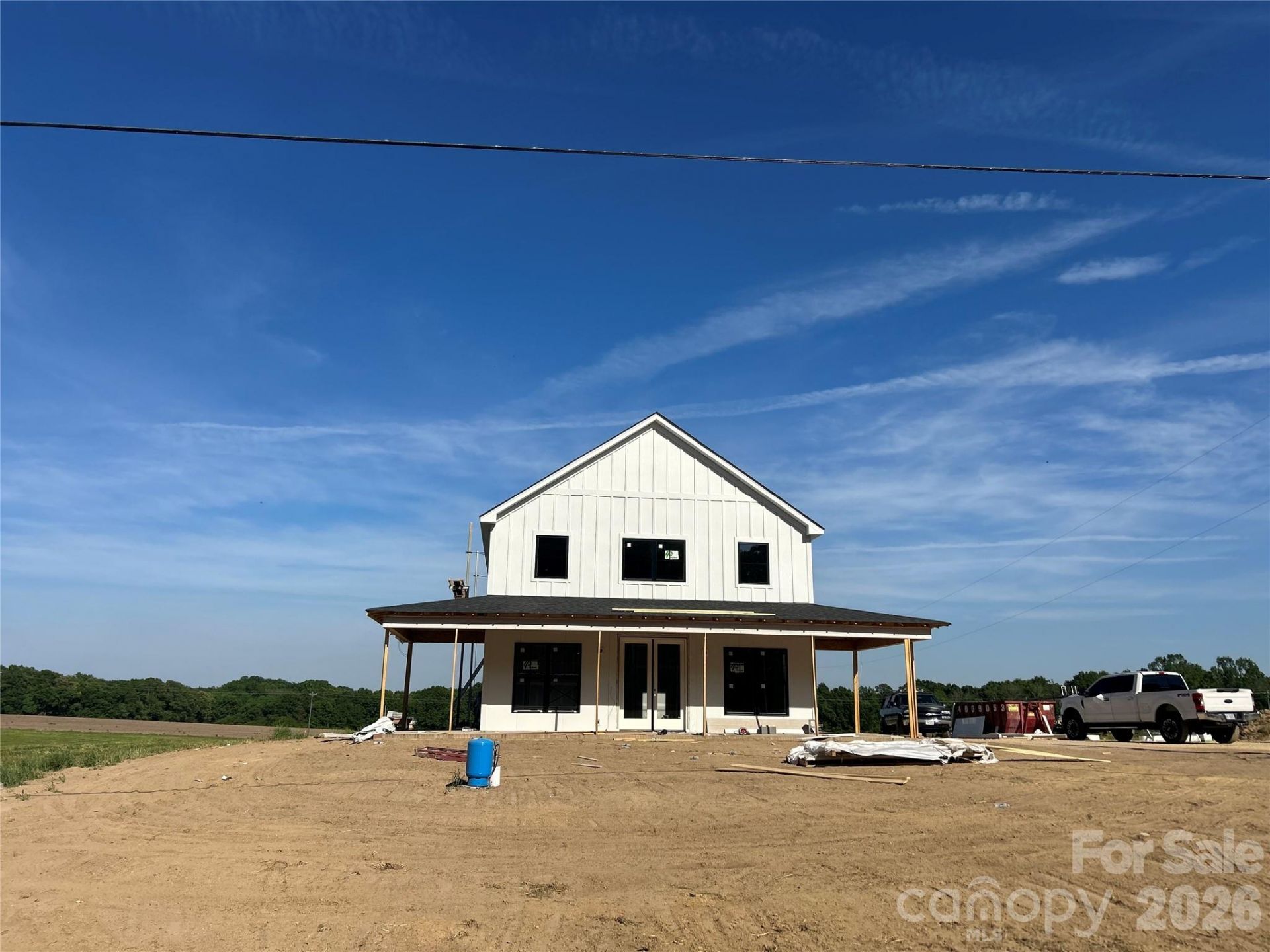 1216 Mills Harris Road , Wingate, NC 28174 Main Photo