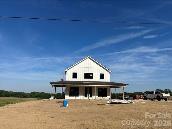 1216 Mills Harris Road , Wingate, NC 28174