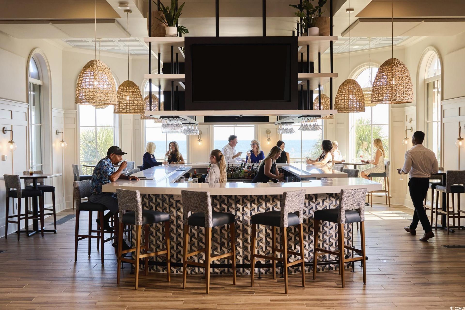 247 Atlantic Breeze St.  Photo 5