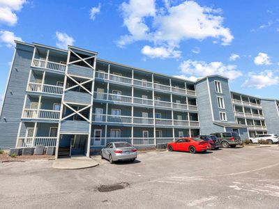 4015 Fairway Dr. , Unit 109, Little River, SC 29566