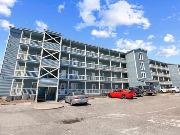 4015 Fairway Dr. , Unit 109, Little River, SC 29566