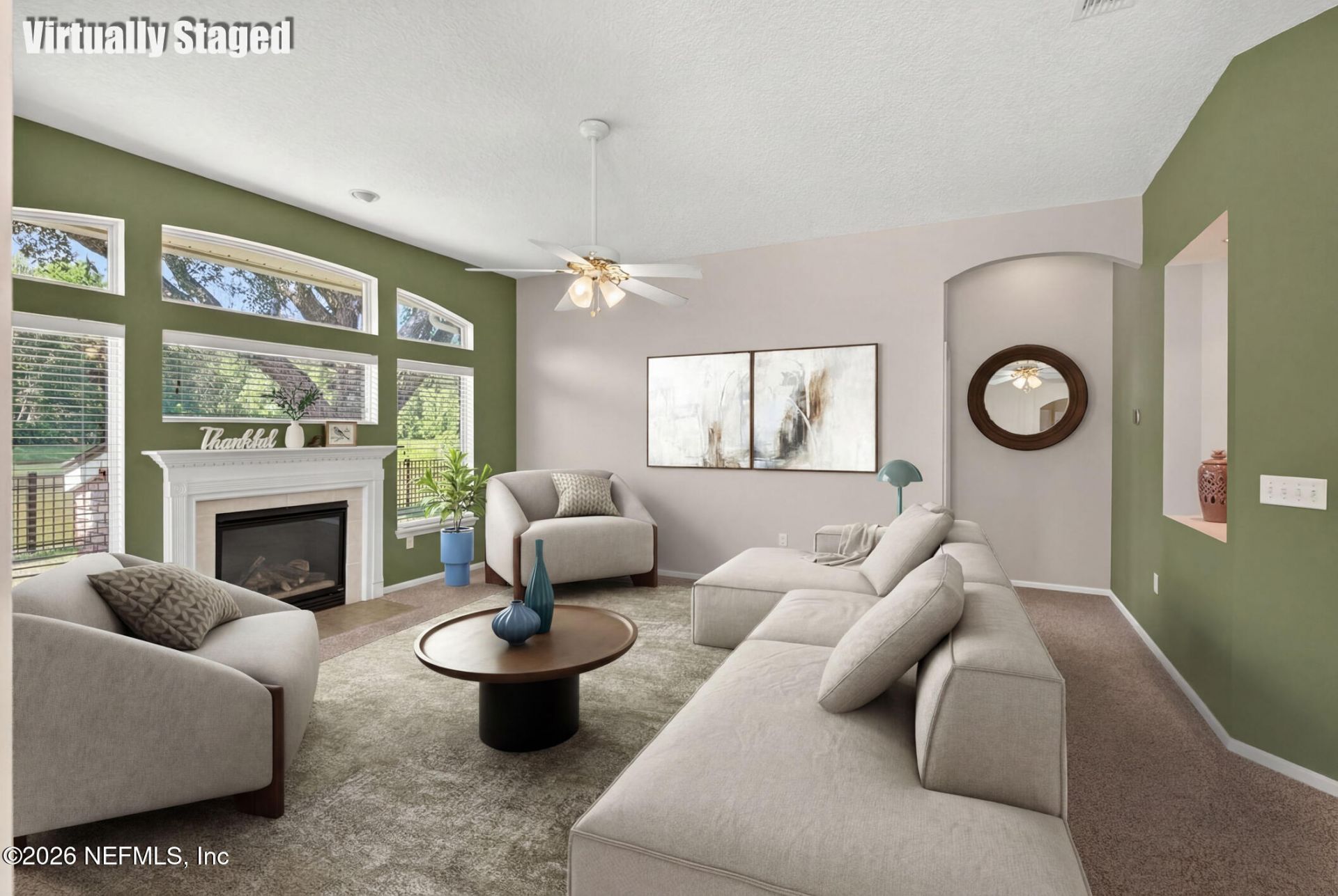 821 W Cumberland Court, Saint Johns, FL 32259 Photo