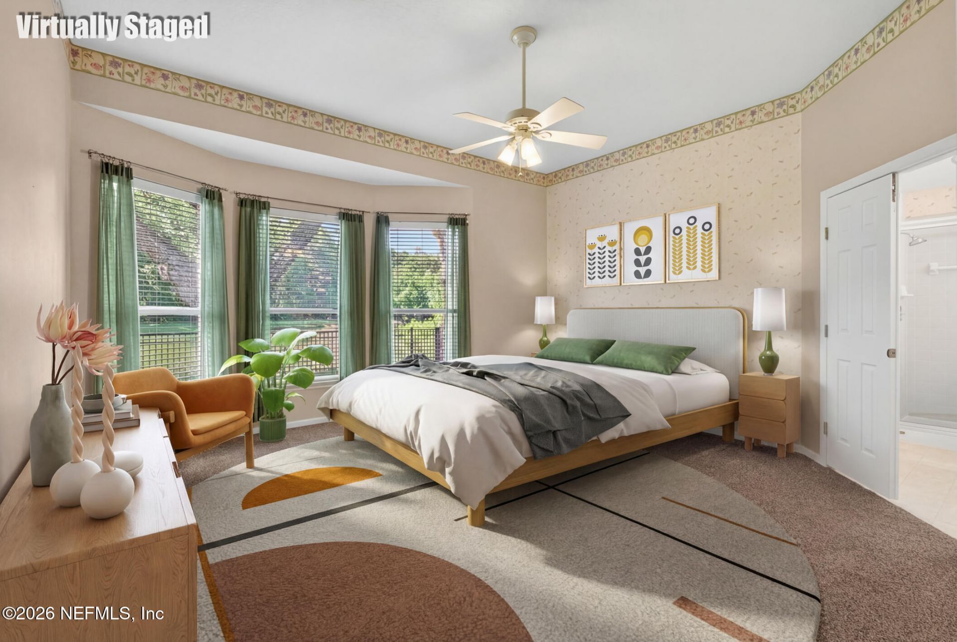 821 W Cumberland Court, Saint Johns, FL 32259 Photo