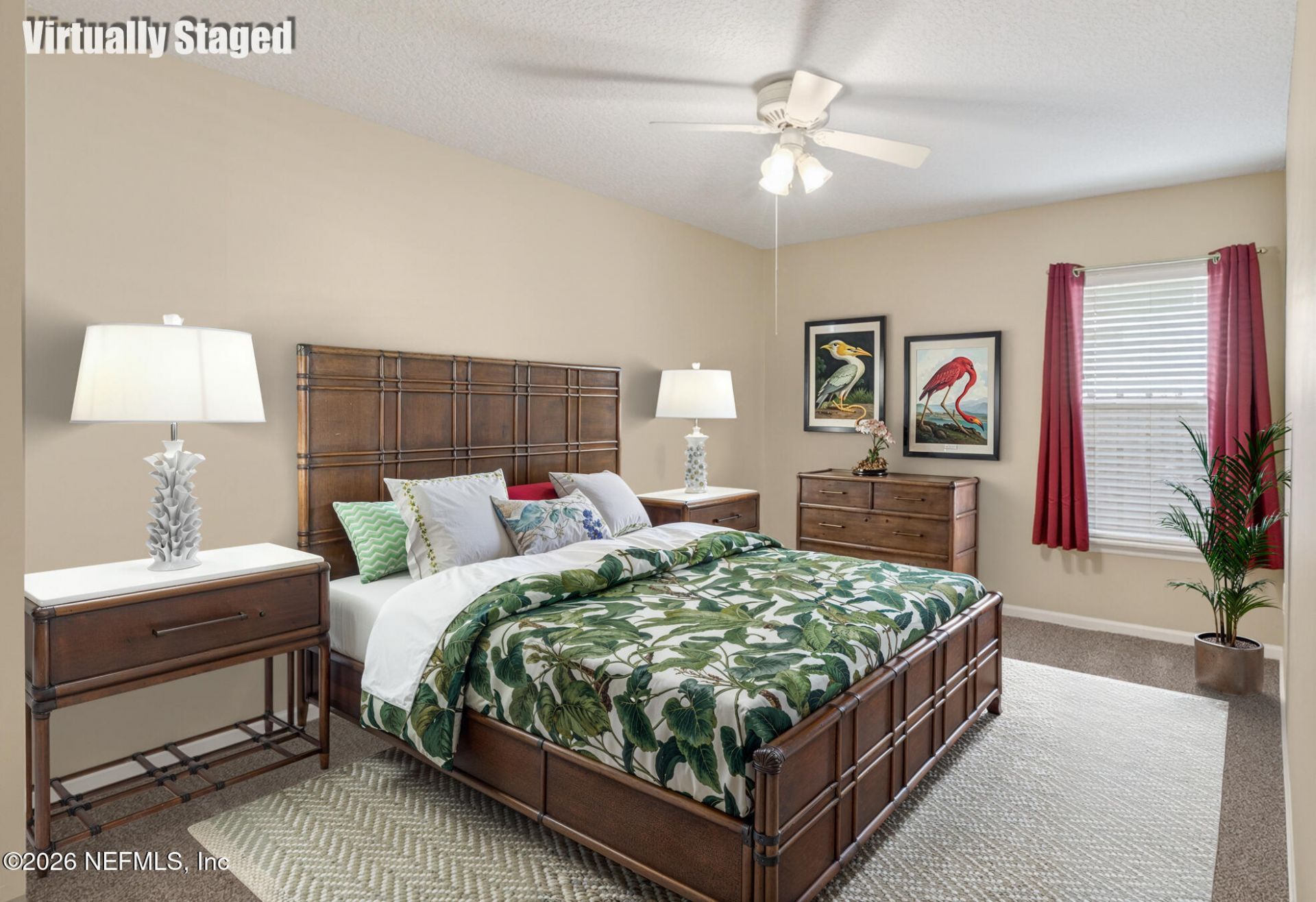 821 W Cumberland Court, Saint Johns, FL 32259 Photo