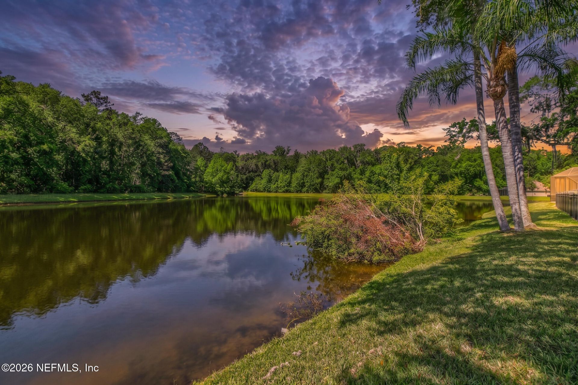 821 W Cumberland Court, Saint Johns, FL 32259 Photo