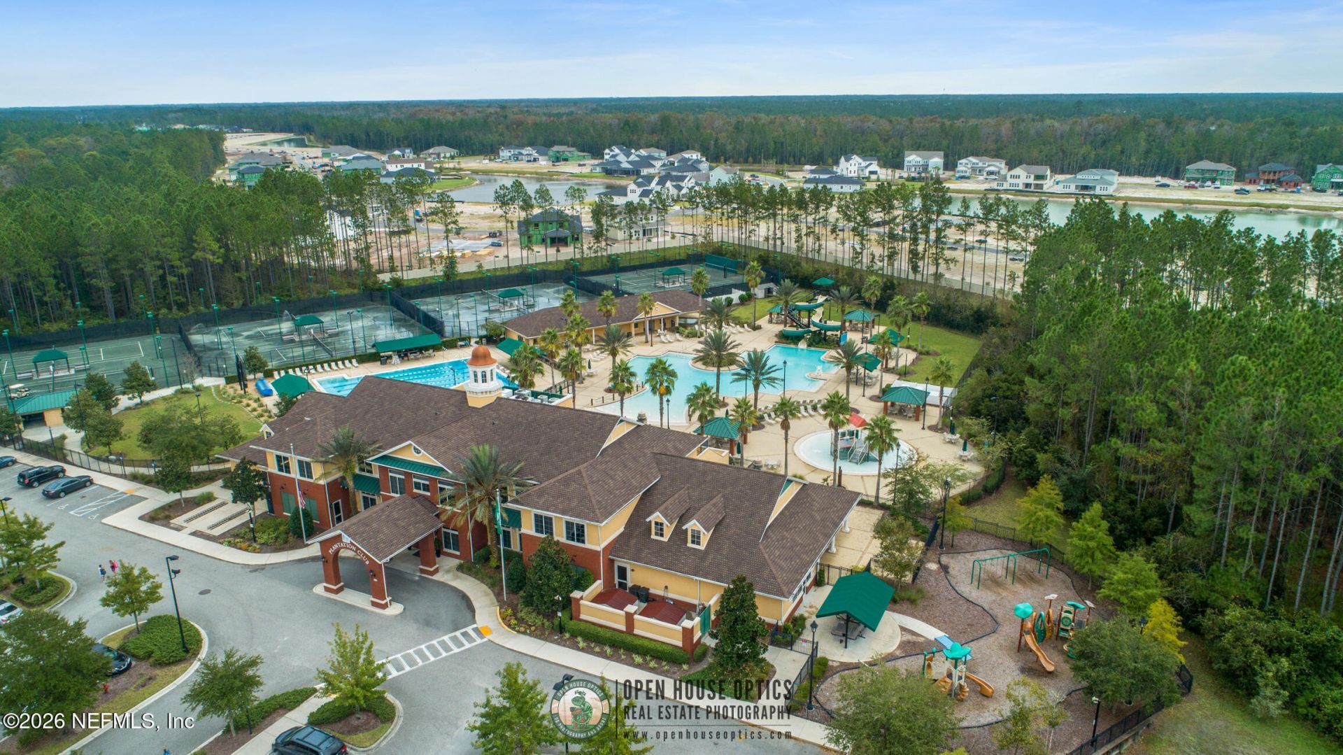 821 W Cumberland Court, Saint Johns, FL 32259 Photo