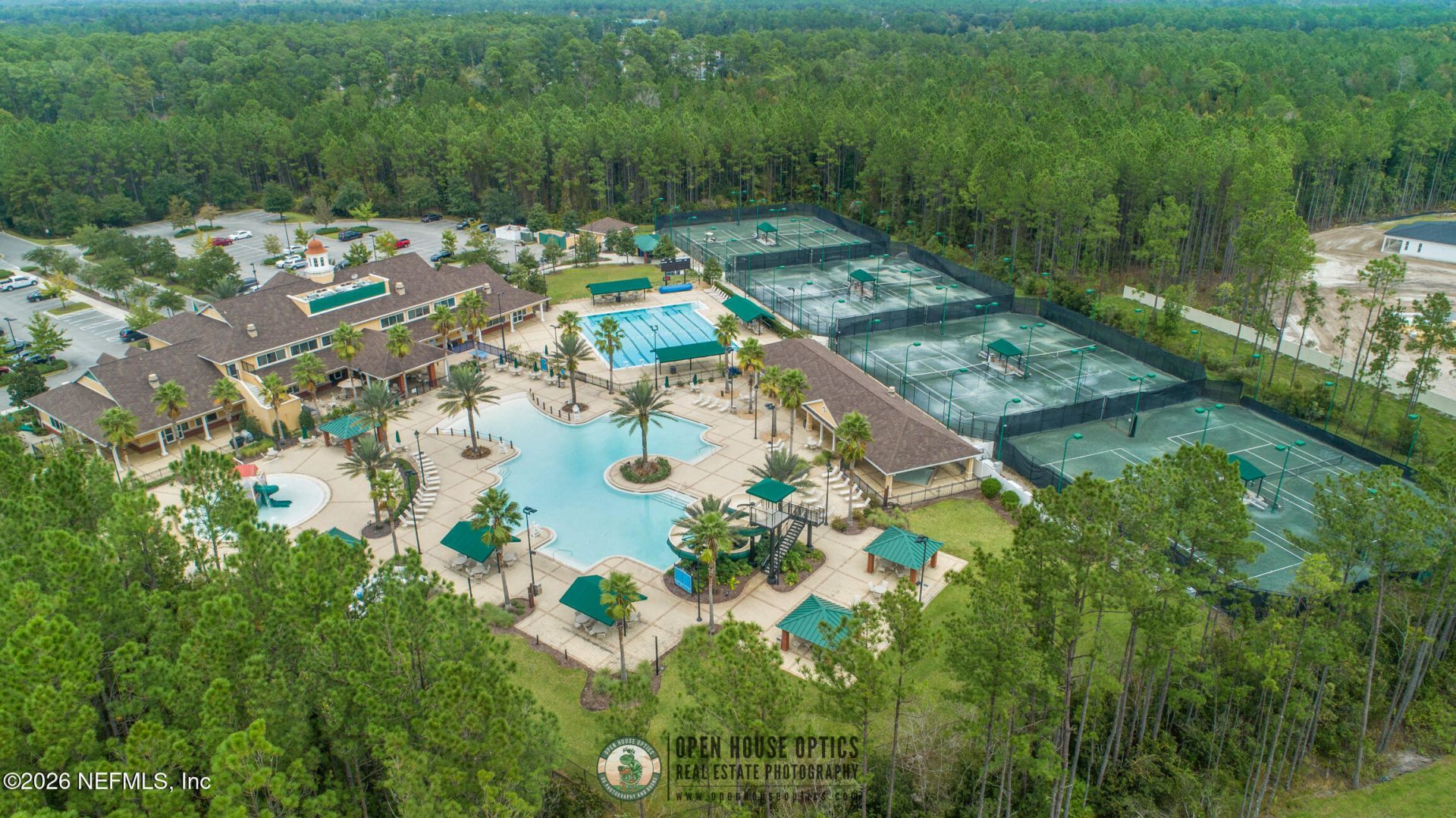 821 W Cumberland Court, Saint Johns, FL 32259 Photo