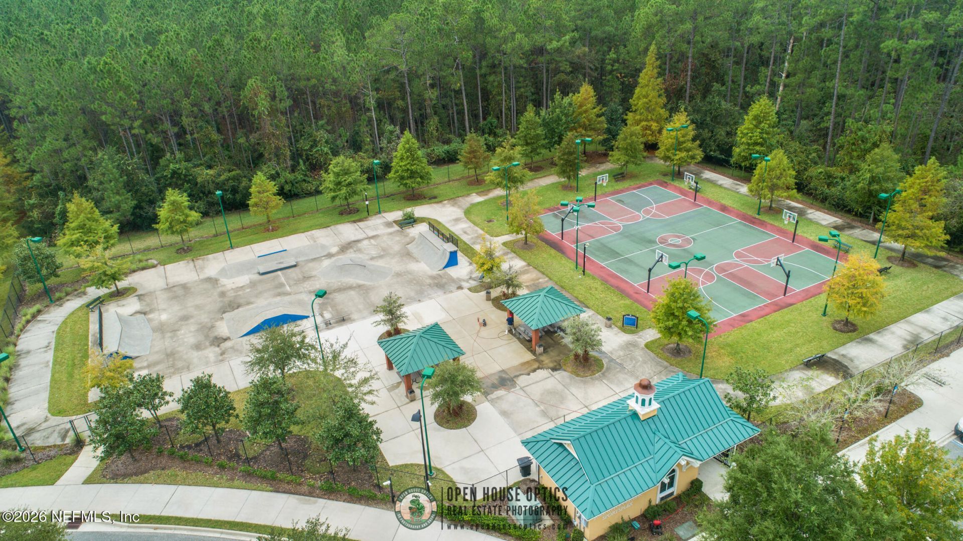 821 W Cumberland Court, Saint Johns, FL 32259 Photo