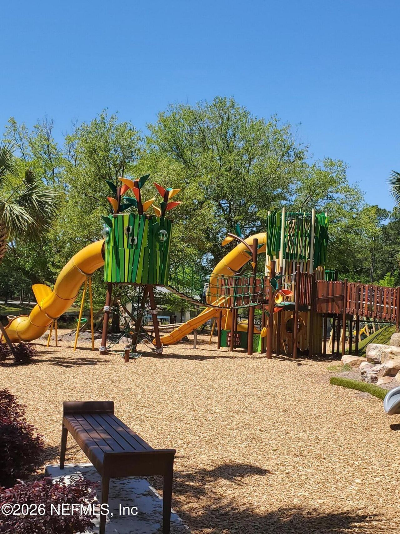 821 W Cumberland Court, Saint Johns, FL 32259 Photo