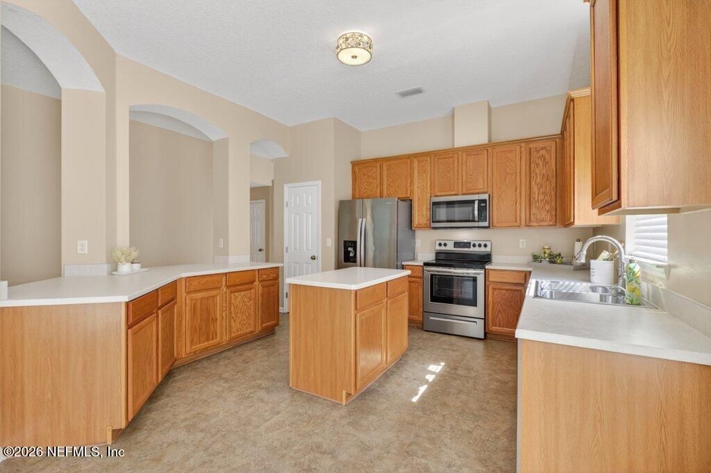 821 W Cumberland Court, Saint Johns, FL 32259 Photo