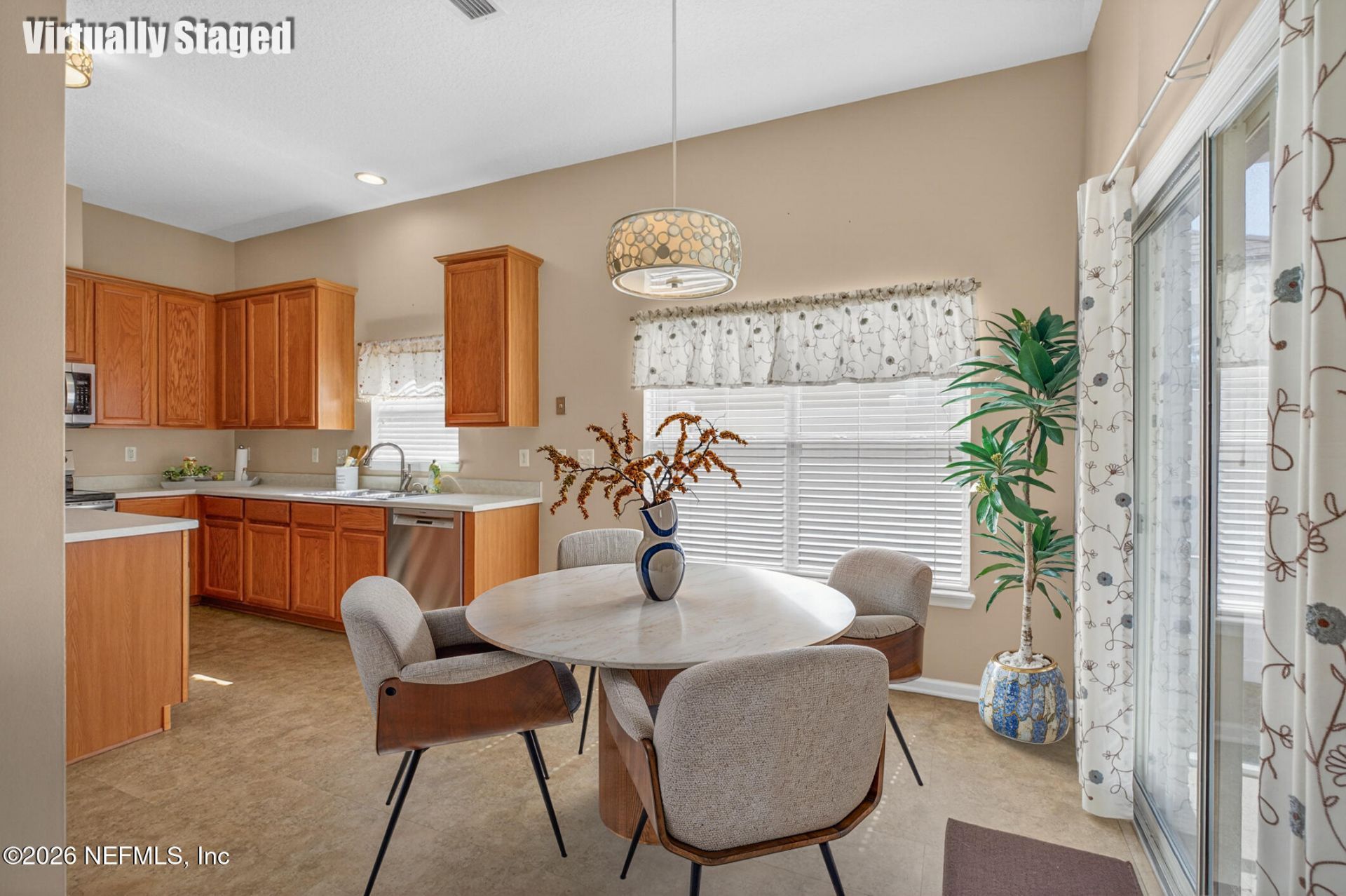 821 W Cumberland Court, Saint Johns, FL 32259 Photo