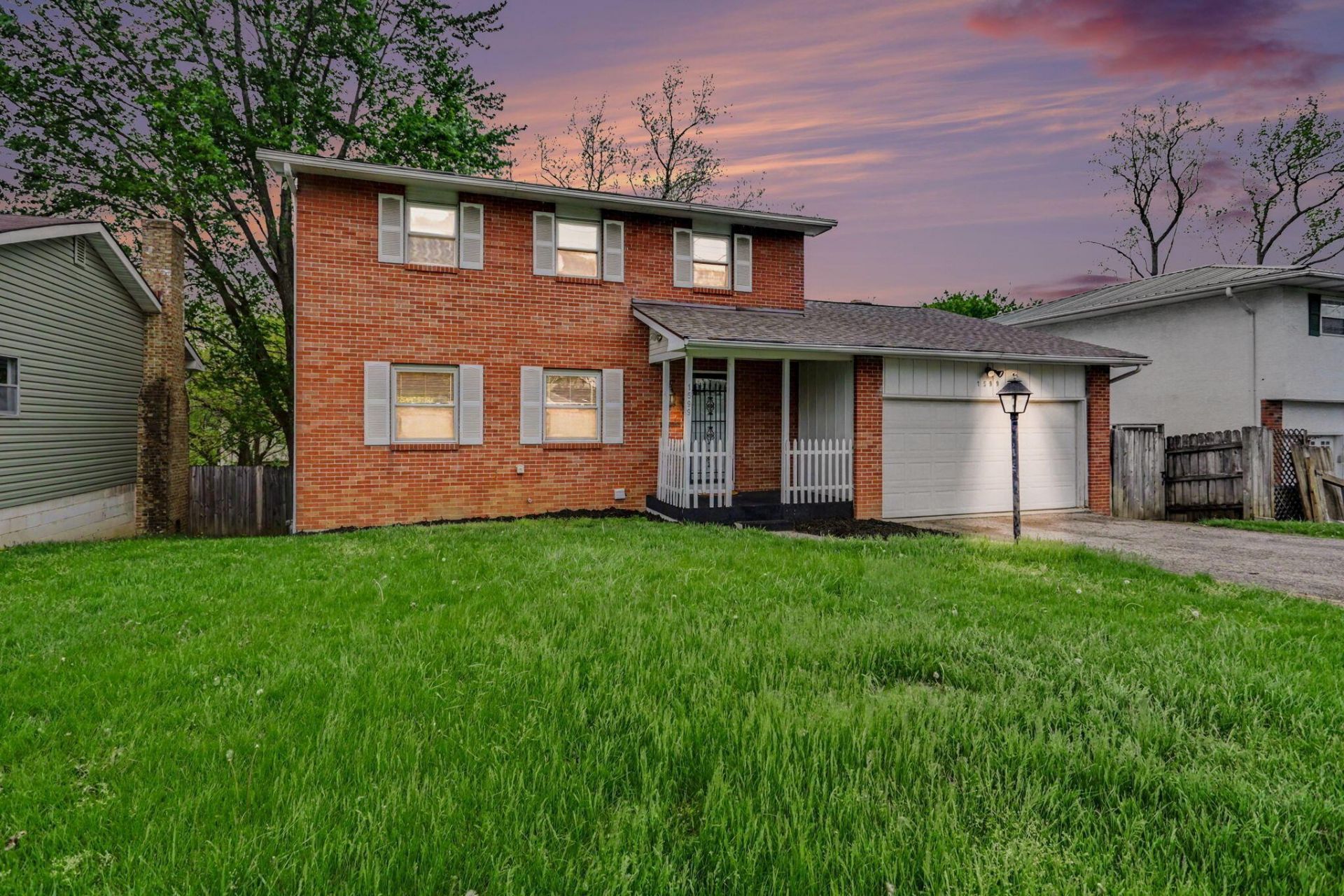 1599 Demorest Road, Columbus, OH 43228 Main Photo