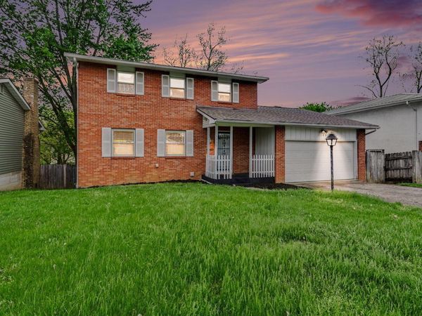 1599 Demorest Road, Columbus, OH 43228