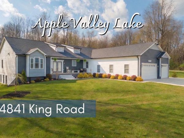 14841 King Road, Howard, OH 43028