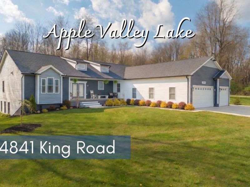 14841 King Road, Howard, OH 43028 Photo 1