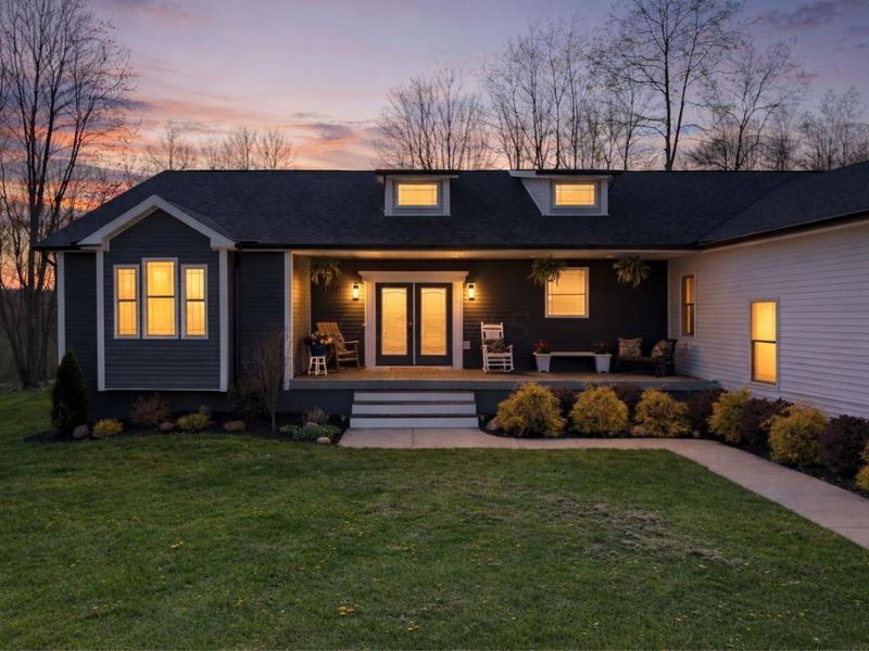 14841 King Road, Howard, OH 43028 Photo 2