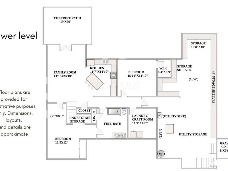 14841 King Road, Howard, OH 43028 Photo 44