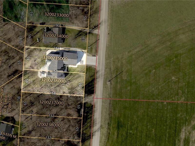 14841 King Road, Howard, OH 43028 Photo 5