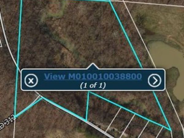 0 Oakdale Road , Glouster, OH 45732