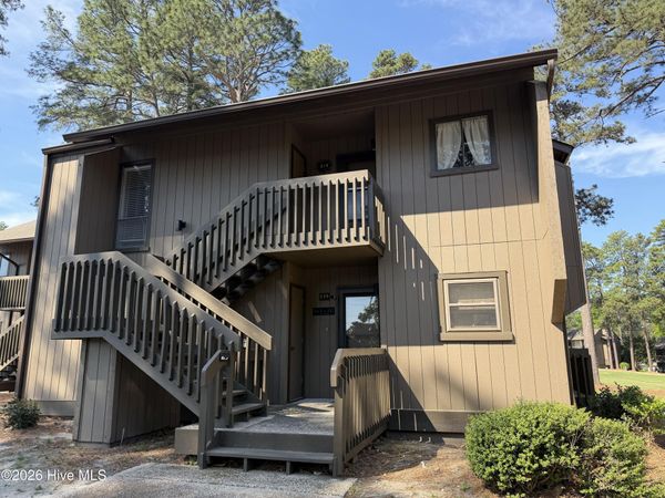 5 Pine Tree Road , Unit # 119, Pinehurst, NC 28374