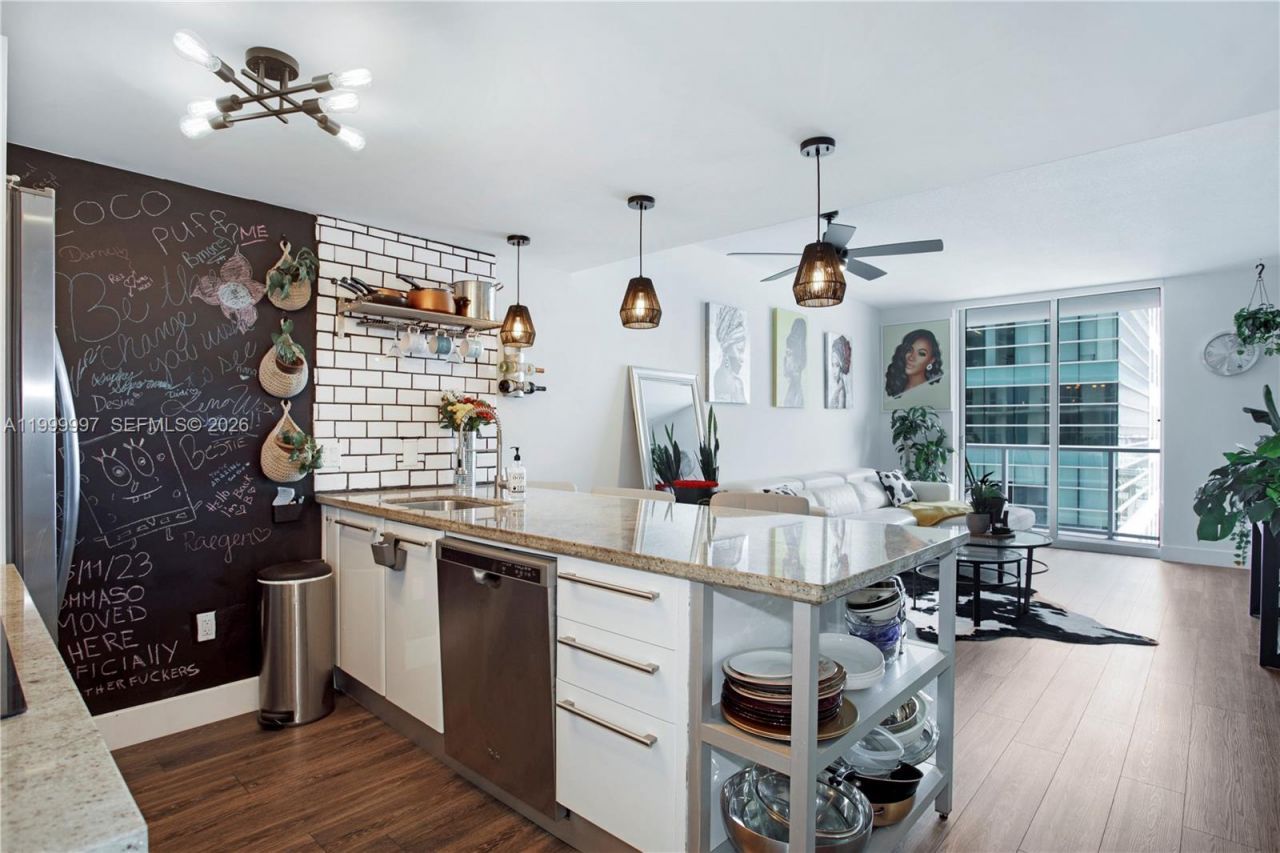 185 SW 7th St , Unit 2514, Miami, FL 33130 Photo