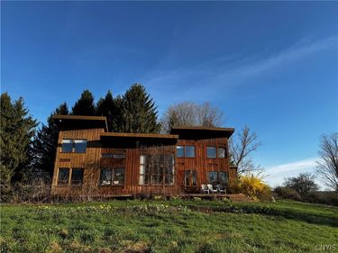 2846 W Hill Road , Hamilton, NY 13346