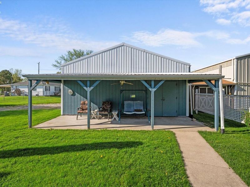 91 S Nancy Drive, Port Clinton, OH 43452 Photo 30