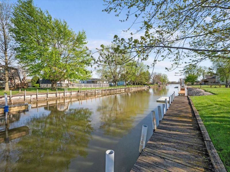 91 S Nancy Drive, Port Clinton, OH 43452 Photo 35