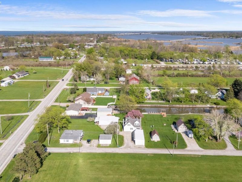 91 S Nancy Drive, Port Clinton, OH 43452 Photo 38