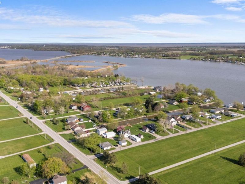 91 S Nancy Drive, Port Clinton, OH 43452 Photo 40