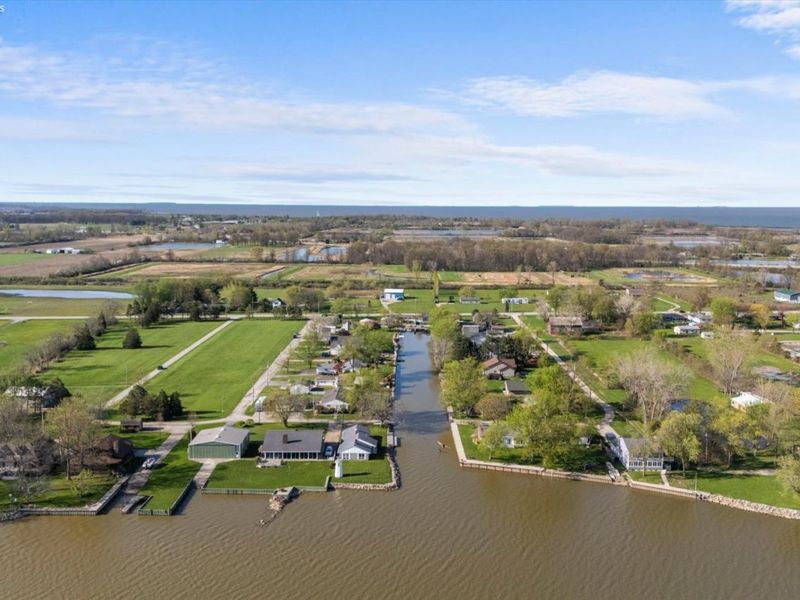 91 S Nancy Drive, Port Clinton, OH 43452 Photo 43