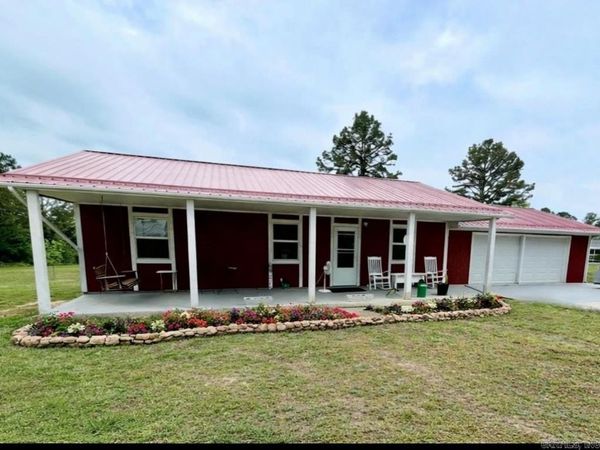 128 Graystone Clinton Ar. 72031 , Clinton, AR 72031