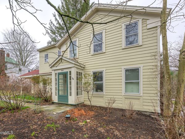 841 Route 203 --, Austerlitz, NY 12165