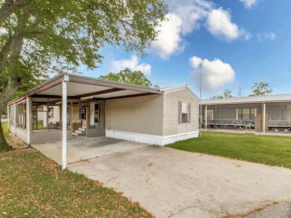 126 Riverbend Street, Pierre Part, LA 70339