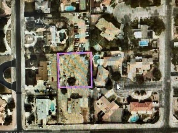 Palmyra , Las Vegas, NV 89147